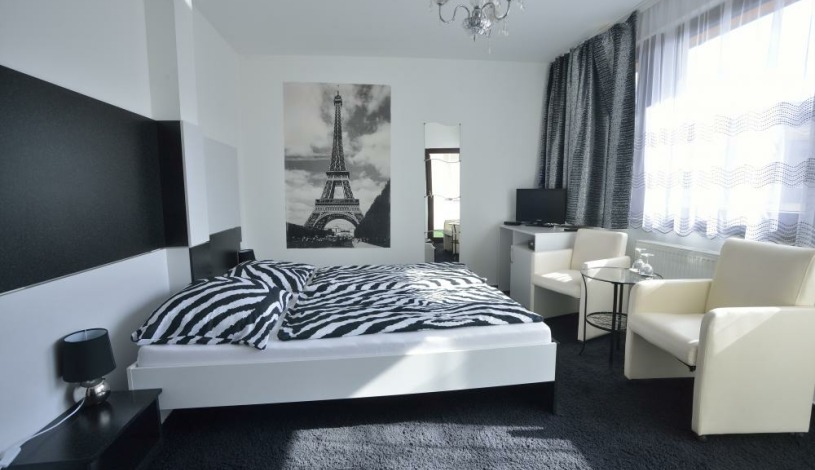 Penzion Best Moravská Třebová